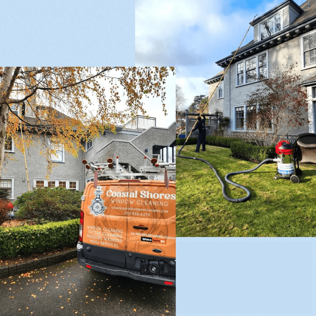 Window Cleaning Victoria