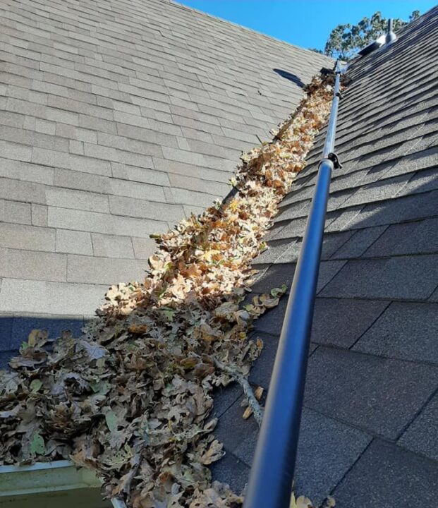 Roof Cleaning Company in Victoria B.C.