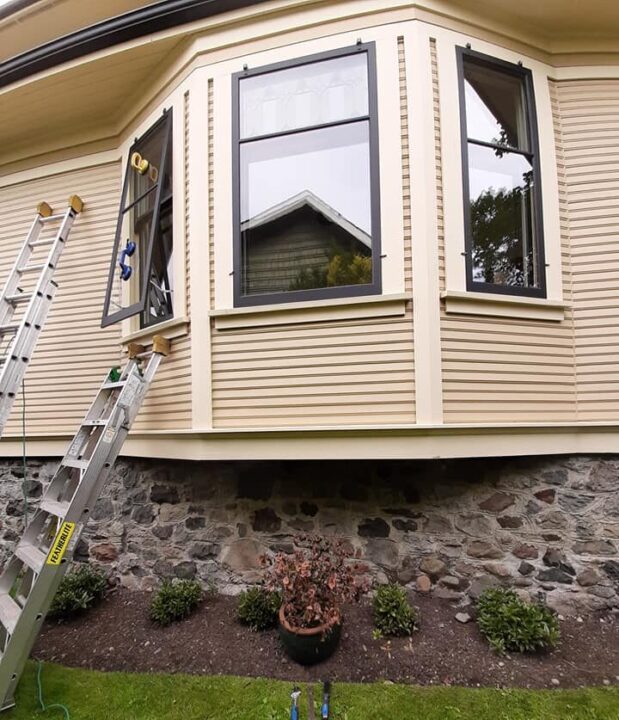 Window Cleaning Company in Victoria B.C.