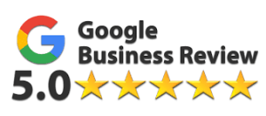 Google Business Review 5 Stars