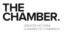 Victoria Chamber Of Commerce logo