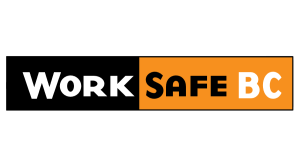 WorksafeBC Logo