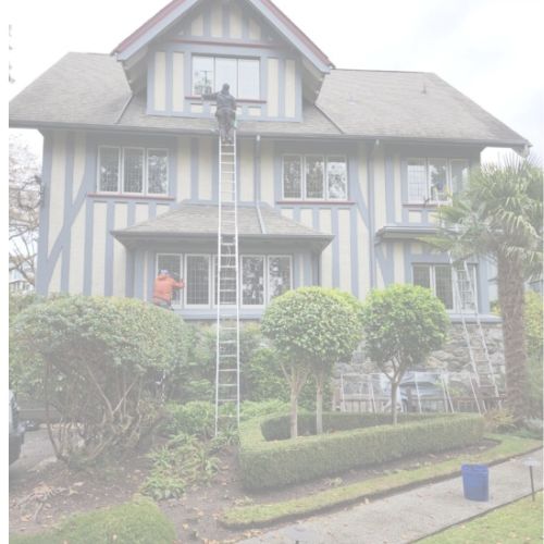 "Even if I'm a business needing regular service..."