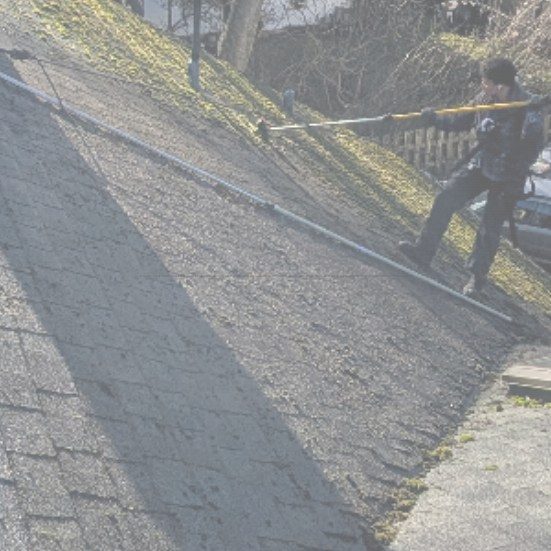 Can't I just rent a pressure washer and do it myself?