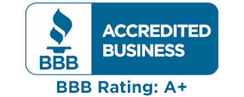 Coastal Shores Window Cleaning is an accredited business with the BBB